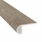Ackland 0.75 in. T x 94 in. L x 2.75 in. W Russet Ash Luxury Vinyl Flooring Trim Flush Stair Nose AKVTVRUAS-FSN - alternate 3